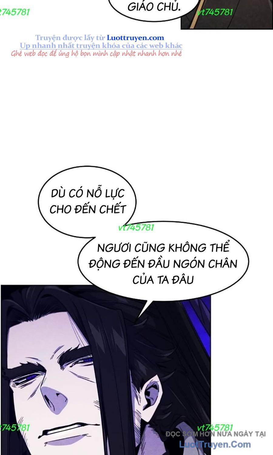 Cuồng Ma Tái Thế Chapter 173 - Trang 2