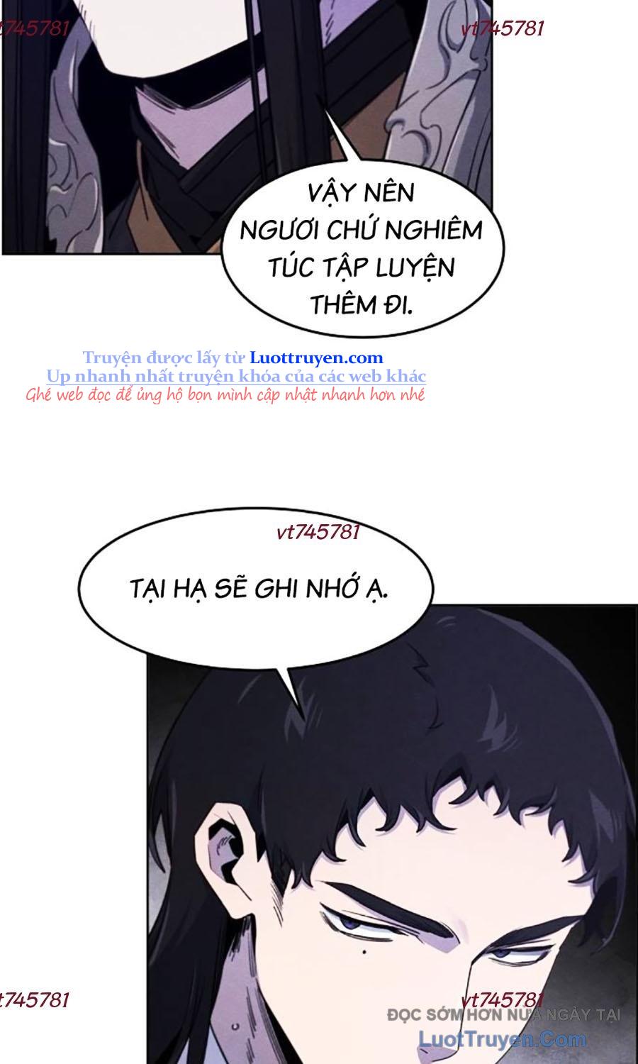 Cuồng Ma Tái Thế Chapter 173 - Trang 2