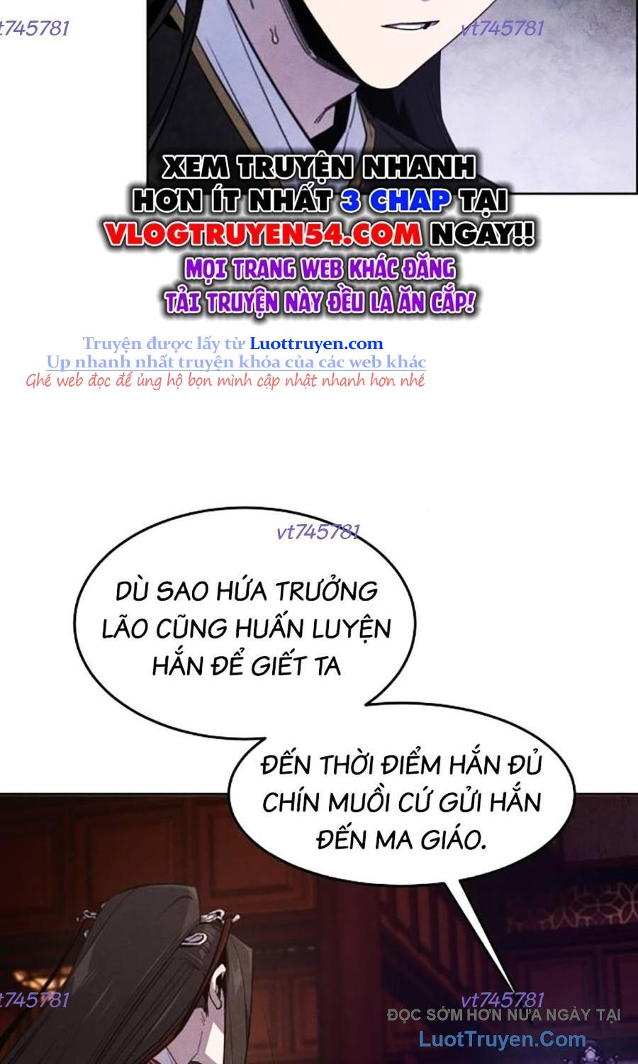 Cuồng Ma Tái Thế Chapter 173 - Trang 2