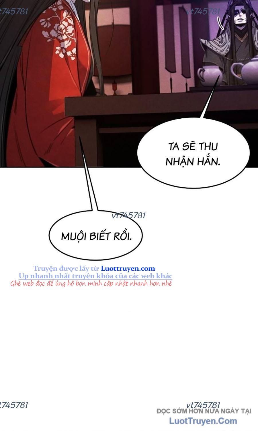 Cuồng Ma Tái Thế Chapter 173 - Trang 2