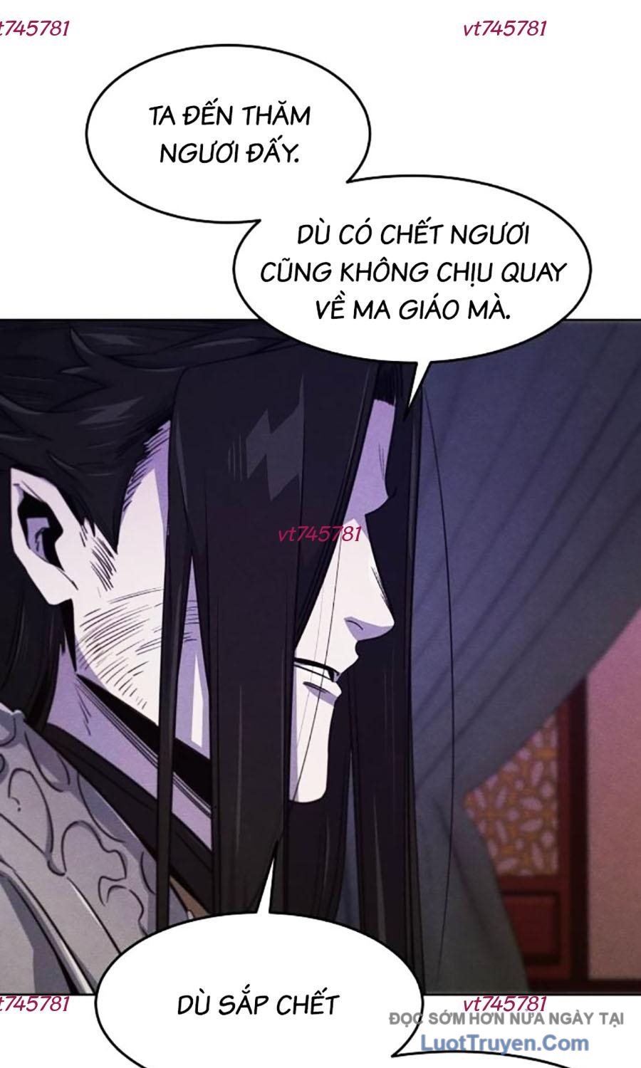 Cuồng Ma Tái Thế Chapter 173 - Trang 2