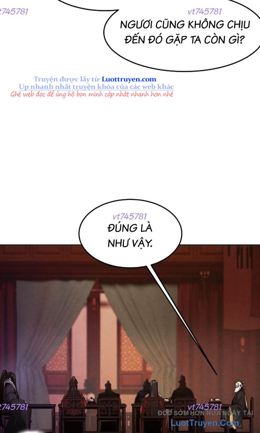 Cuồng Ma Tái Thế Chapter 173 - Trang 2