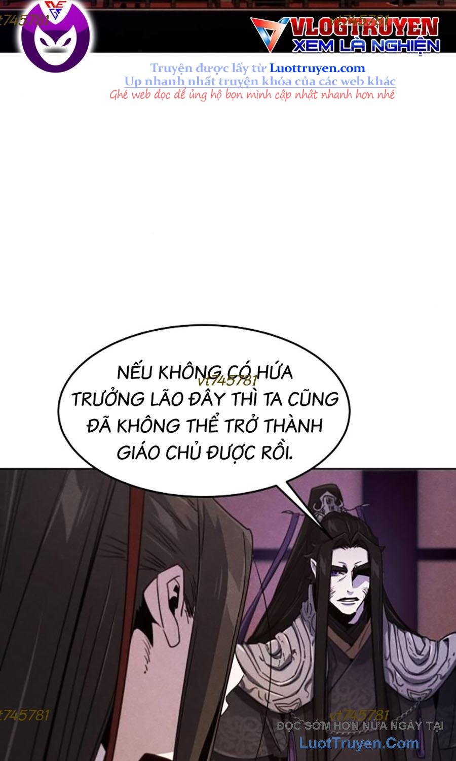 Cuồng Ma Tái Thế Chapter 173 - Trang 2