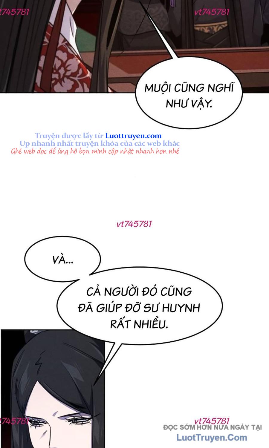 Cuồng Ma Tái Thế Chapter 173 - Trang 2