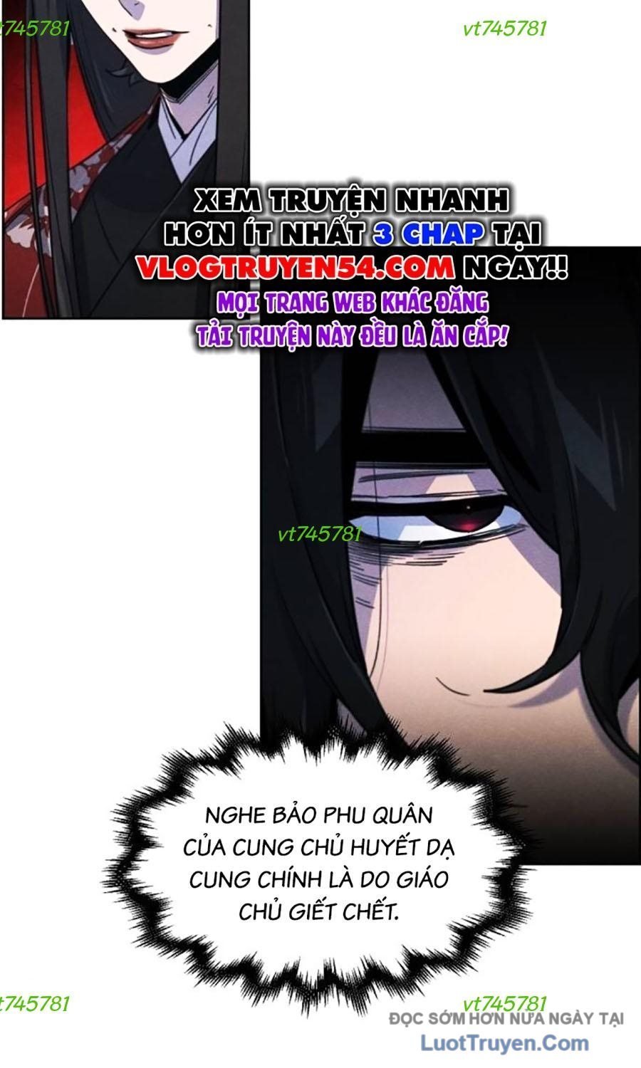 Cuồng Ma Tái Thế Chapter 173 - Trang 2
