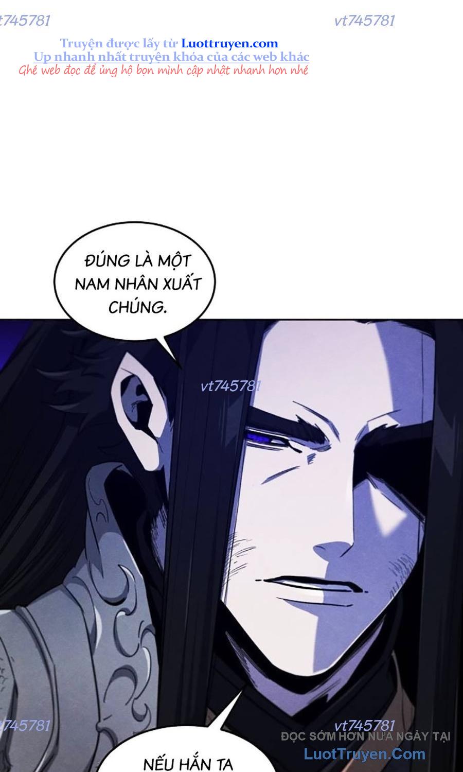 Cuồng Ma Tái Thế Chapter 173 - Trang 2