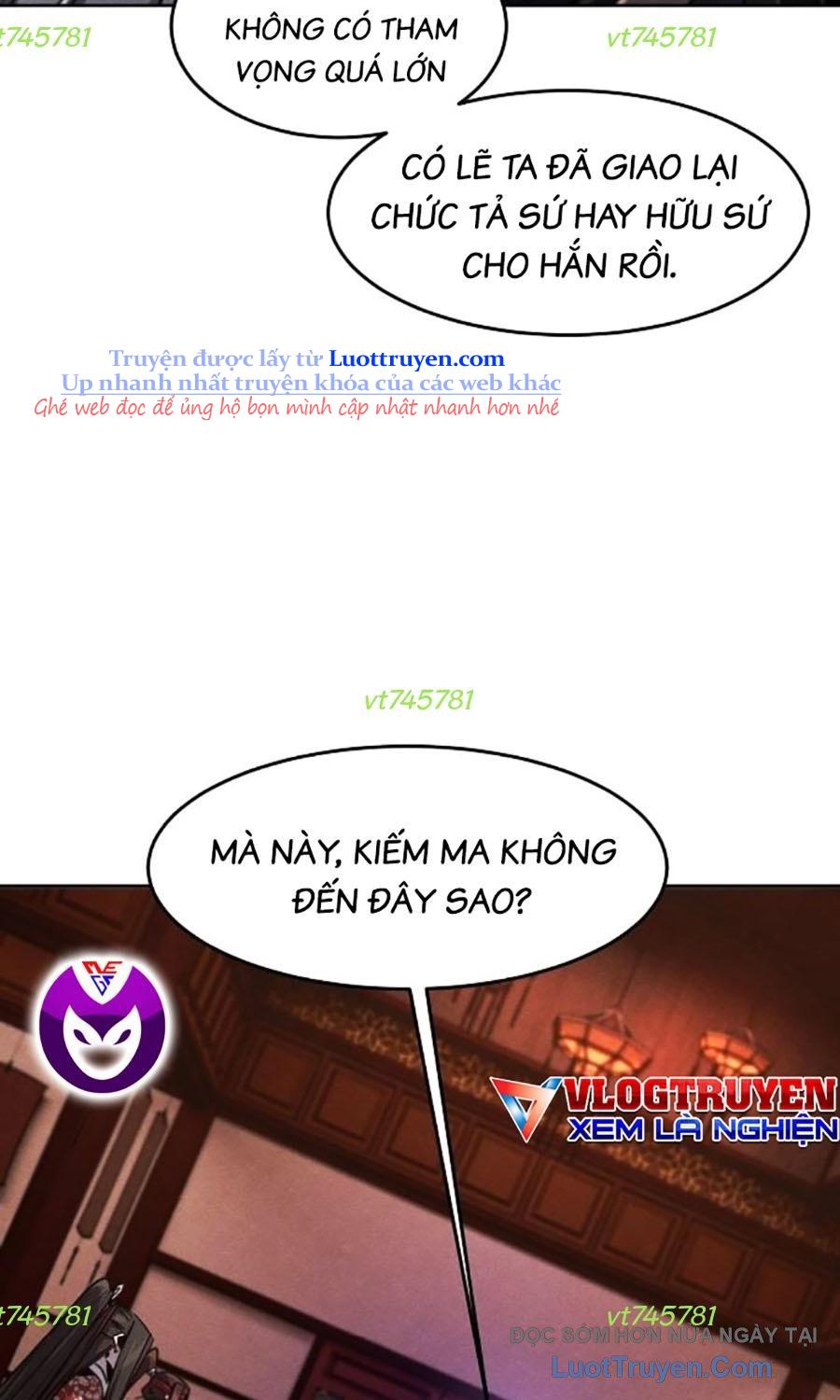 Cuồng Ma Tái Thế Chapter 173 - Trang 2