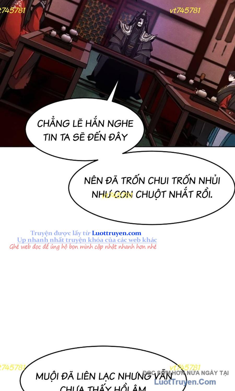Cuồng Ma Tái Thế Chapter 173 - Trang 2