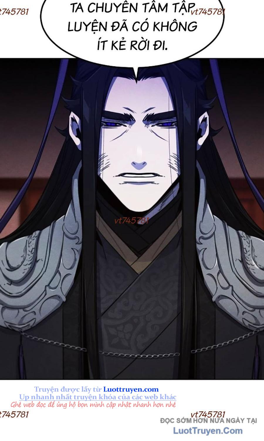 Cuồng Ma Tái Thế Chapter 173 - Trang 2