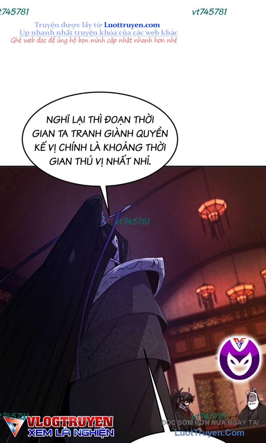 Cuồng Ma Tái Thế Chapter 173 - Trang 2