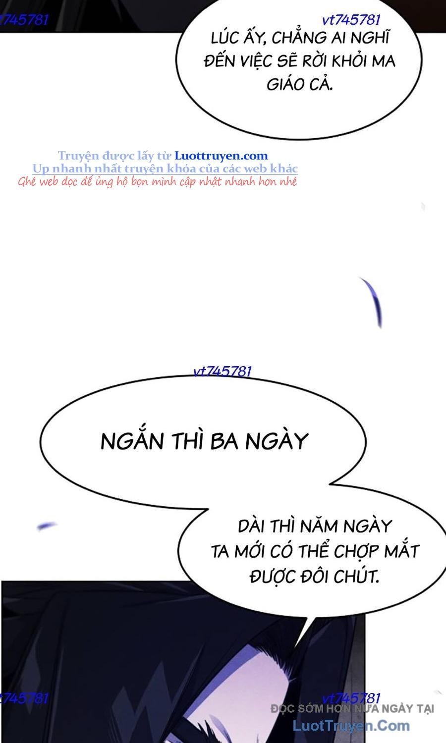 Cuồng Ma Tái Thế Chapter 173 - Trang 2