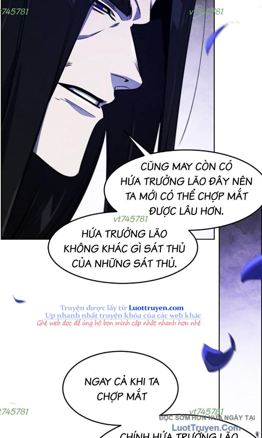 Cuồng Ma Tái Thế Chapter 173 - Trang 2