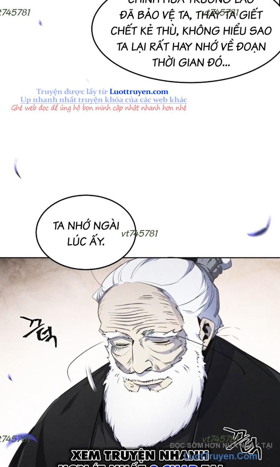 Cuồng Ma Tái Thế Chapter 173 - Trang 2