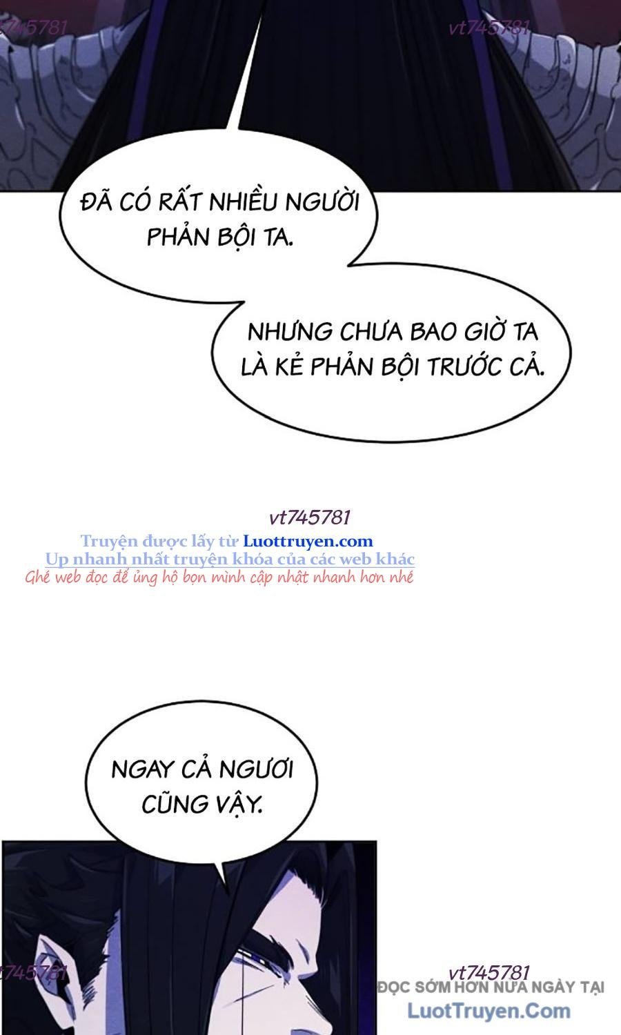 Cuồng Ma Tái Thế Chapter 173 - Trang 2