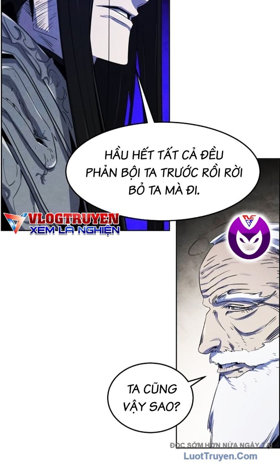 Cuồng Ma Tái Thế Chapter 173 - Trang 2