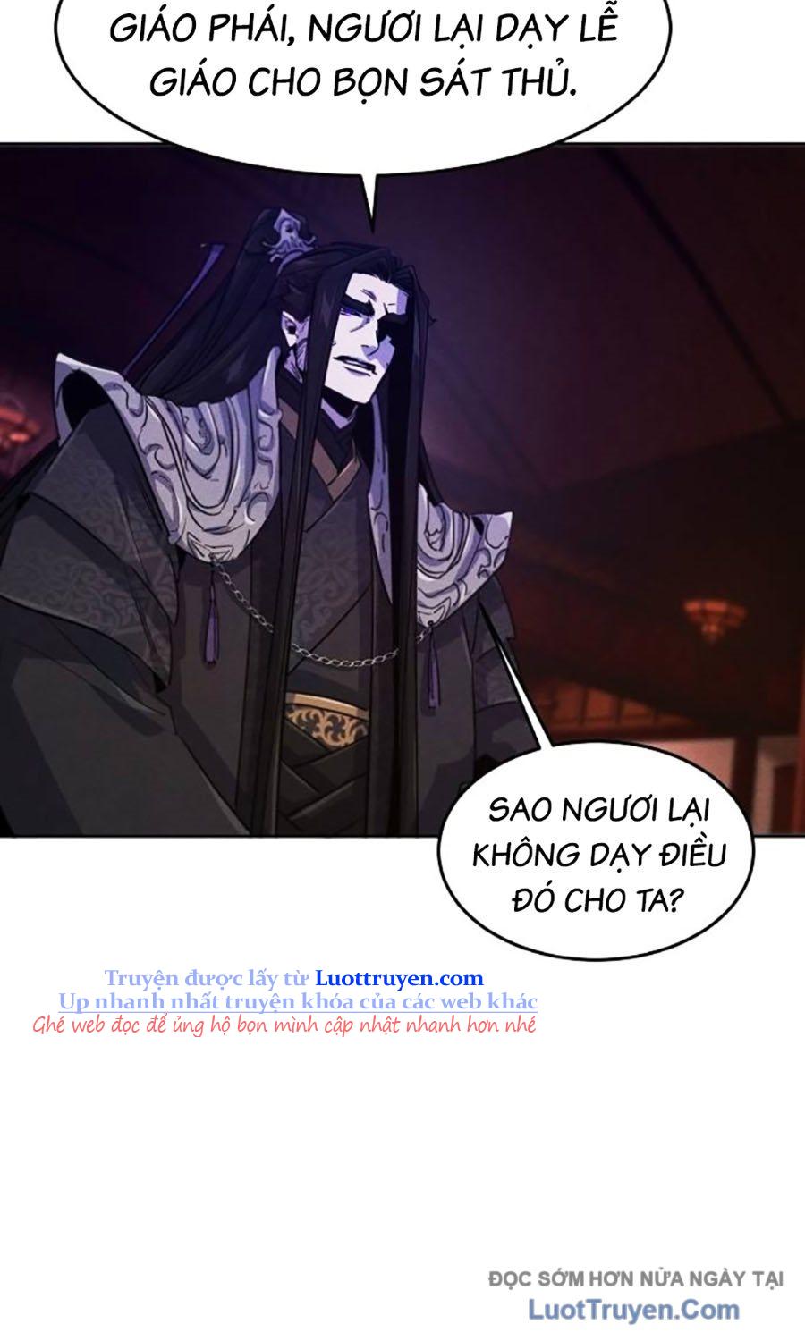 Cuồng Ma Tái Thế Chapter 173 - Trang 2