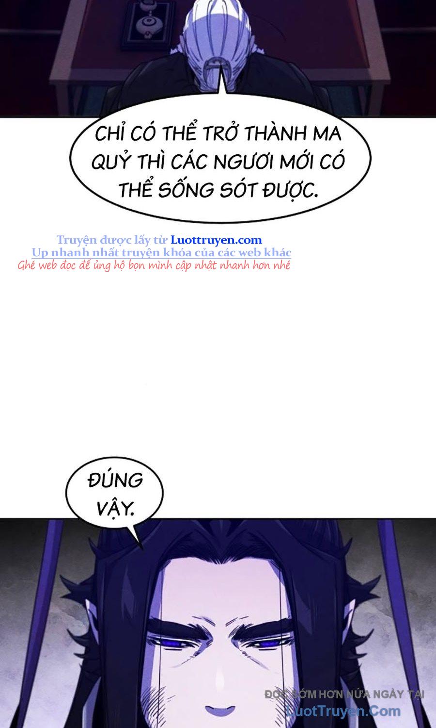 Cuồng Ma Tái Thế Chapter 173 - Trang 2