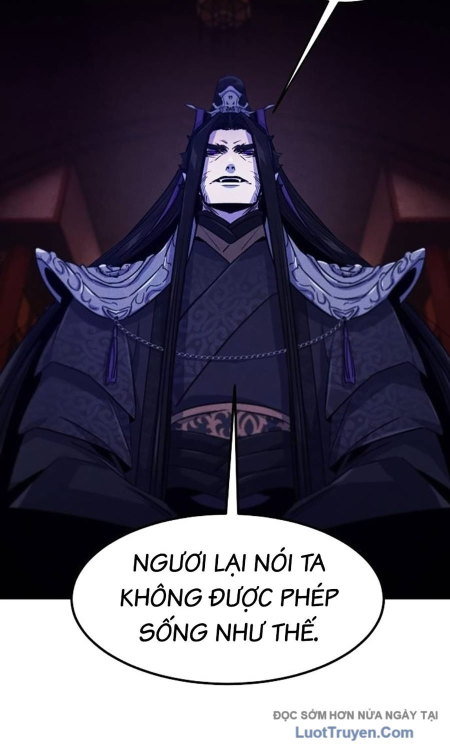 Cuồng Ma Tái Thế Chapter 173 - Trang 2