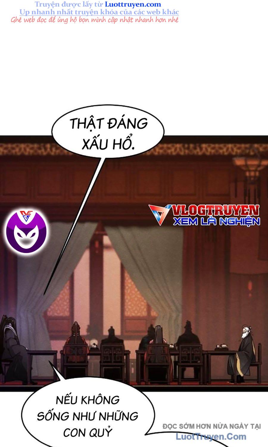 Cuồng Ma Tái Thế Chapter 173 - Trang 2