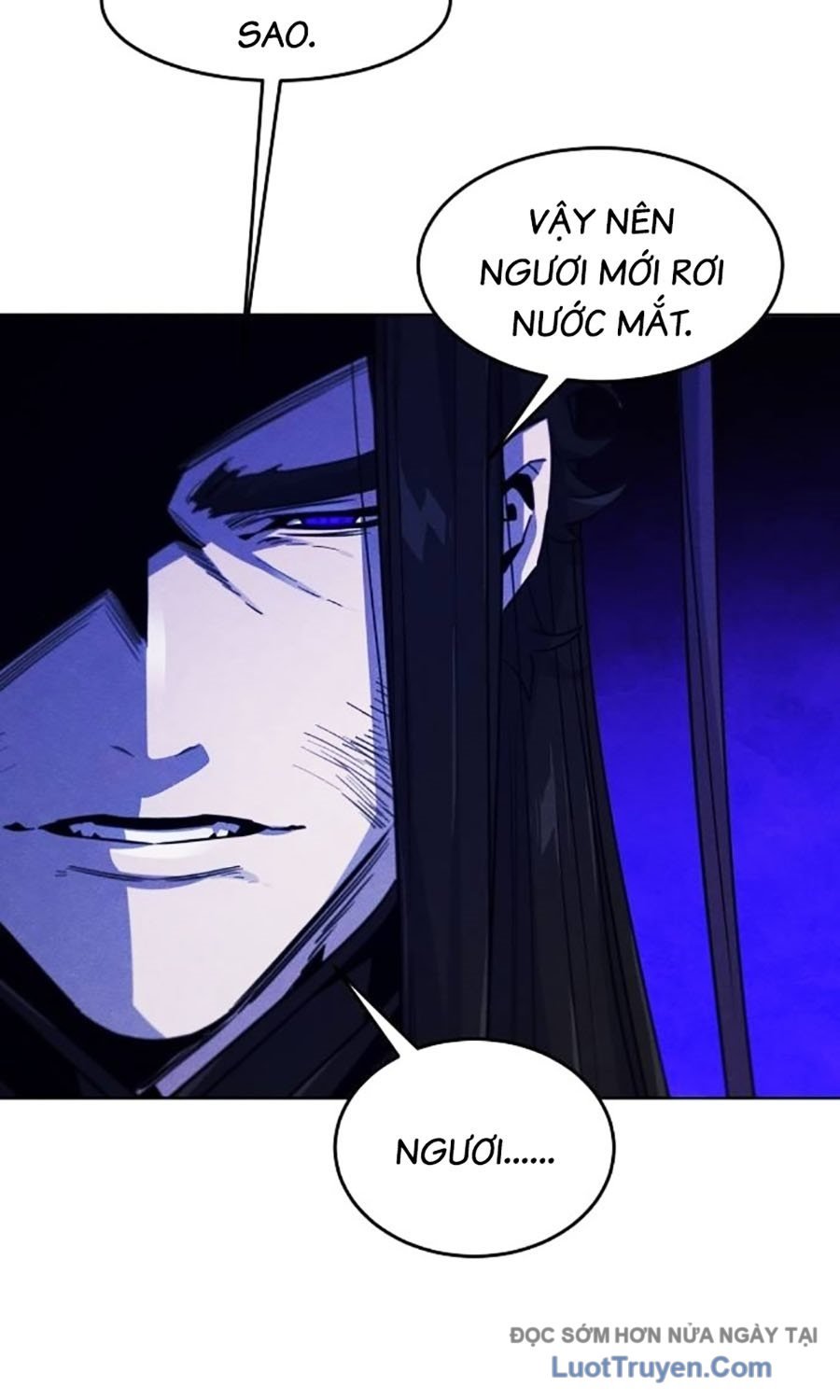 Cuồng Ma Tái Thế Chapter 173 - Trang 2