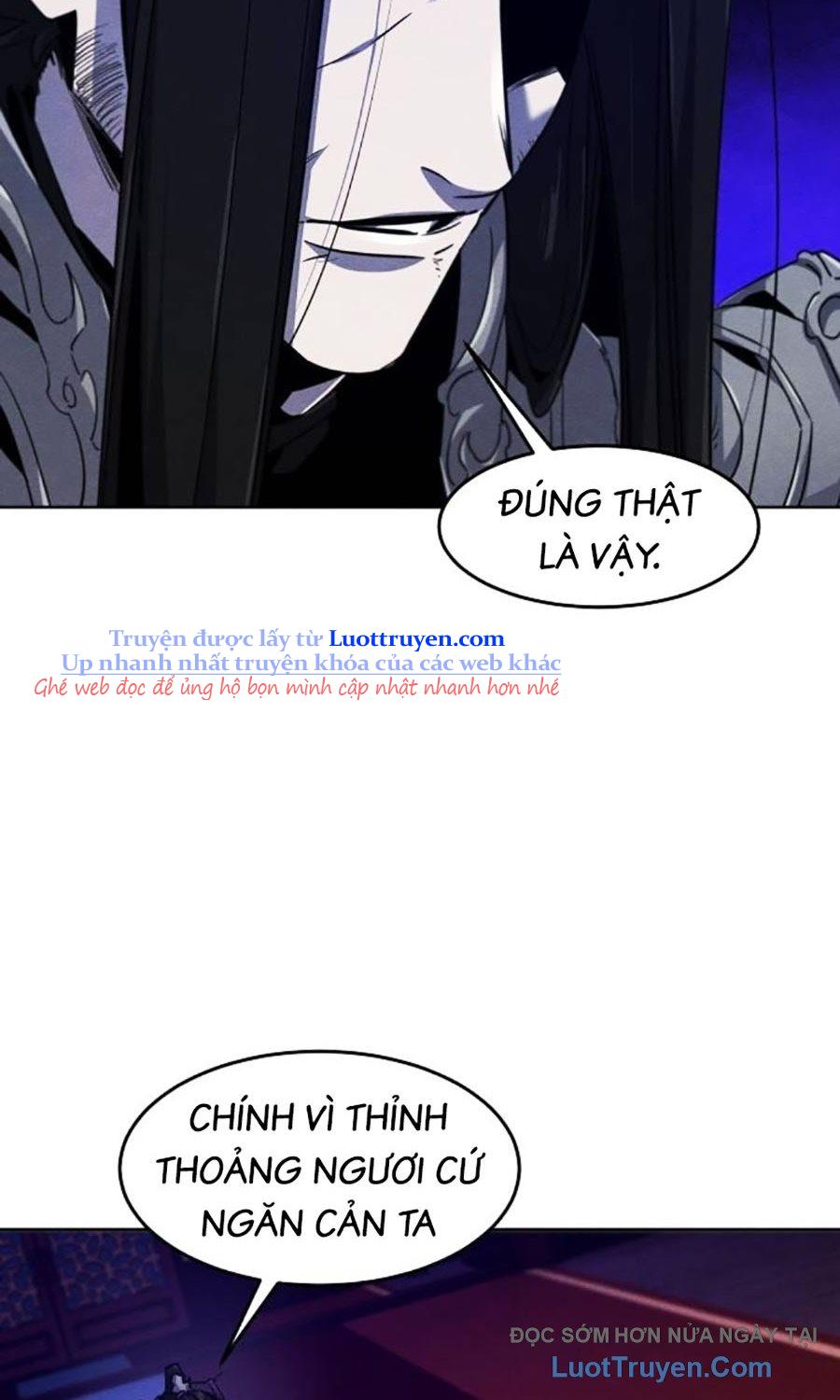Cuồng Ma Tái Thế Chapter 173 - Trang 2