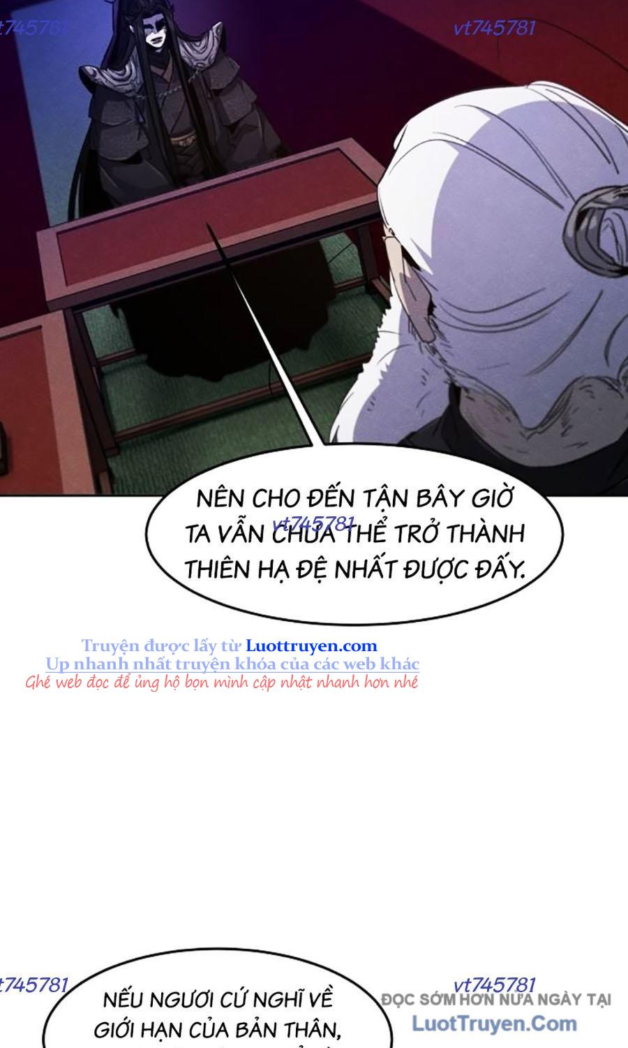 Cuồng Ma Tái Thế Chapter 173 - Trang 2