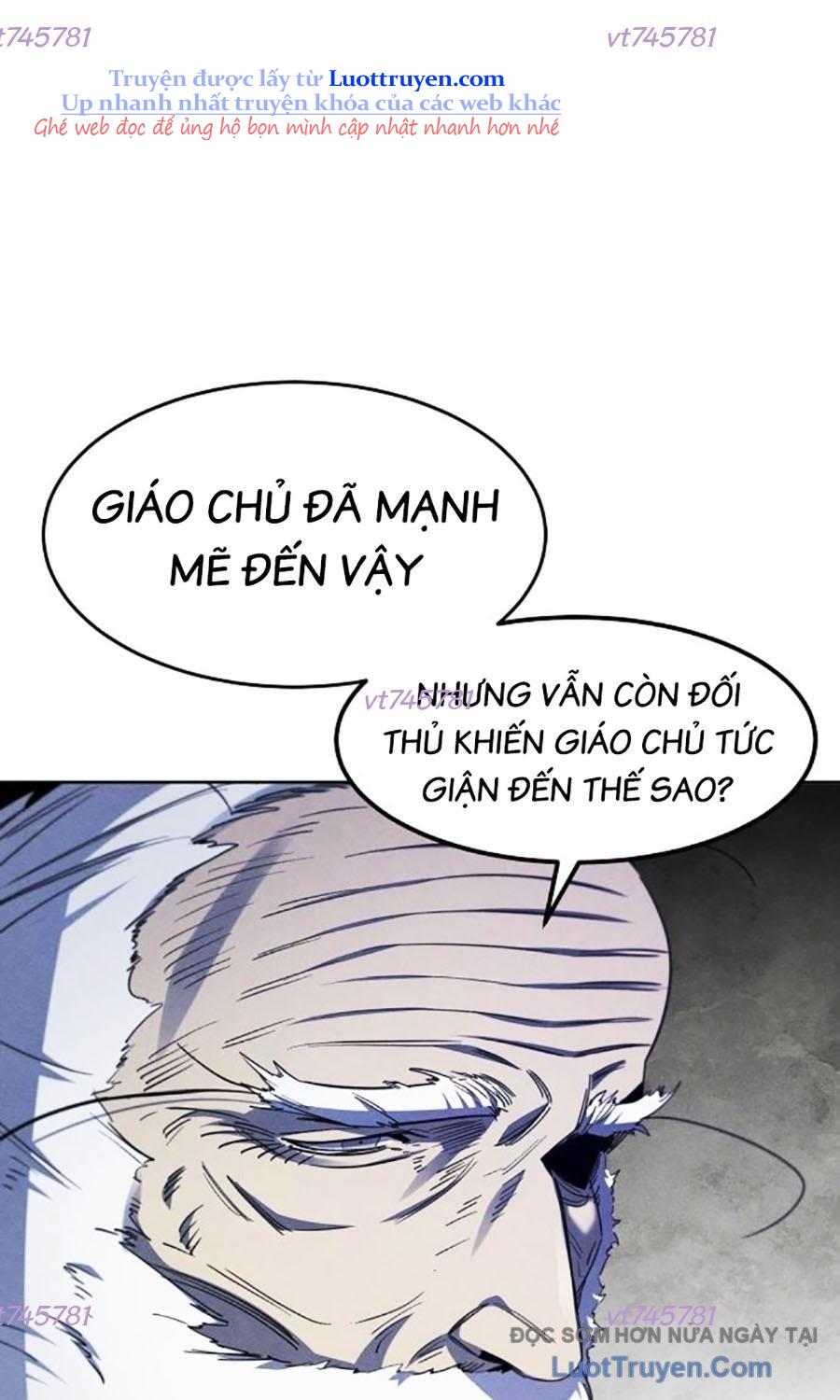 Cuồng Ma Tái Thế Chapter 173 - Trang 2
