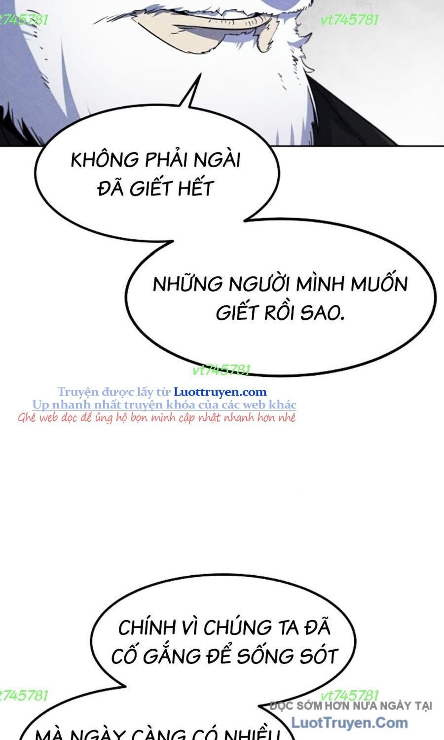 Cuồng Ma Tái Thế Chapter 173 - Trang 2