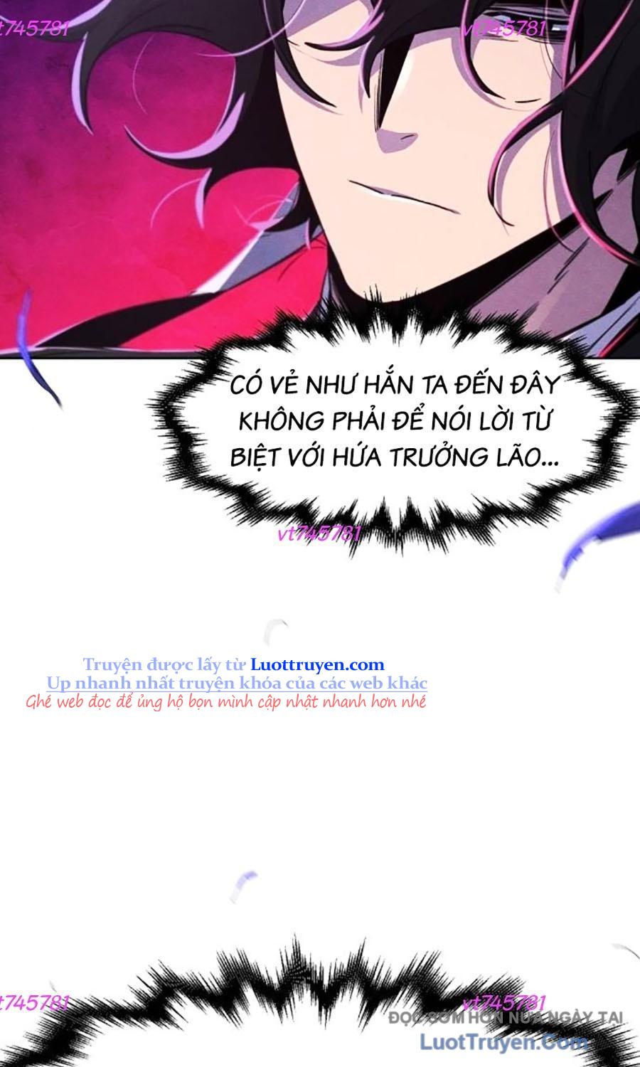 Cuồng Ma Tái Thế Chapter 173 - Trang 2