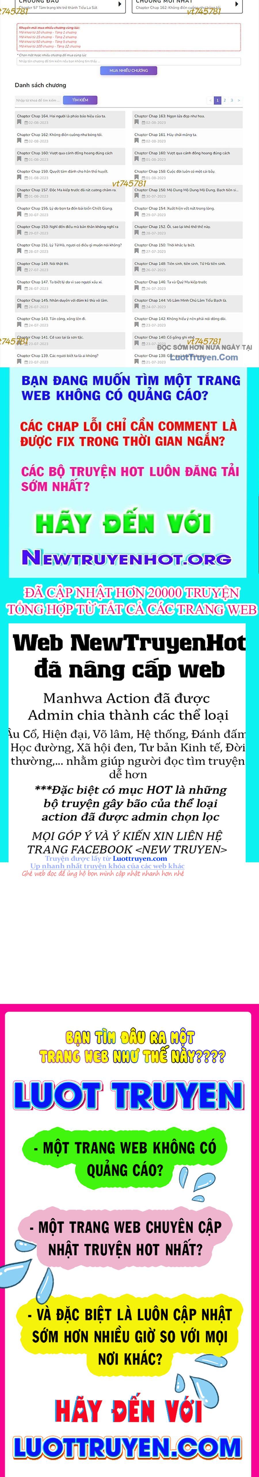 Cuồng Ma Tái Thế Chapter 173 - Trang 2