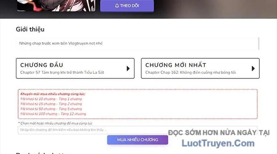 Cuồng Ma Tái Thế Chapter 174 - Trang 2