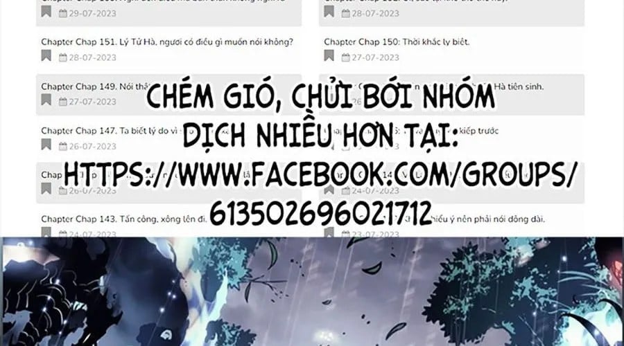 Cuồng Ma Tái Thế Chapter 174 - Trang 2