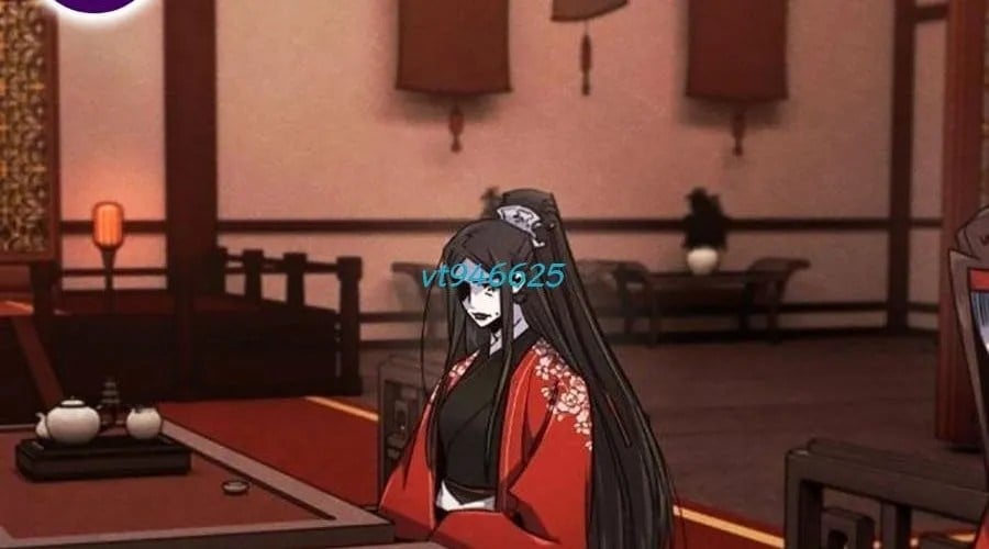 Cuồng Ma Tái Thế Chapter 174 - Trang 2