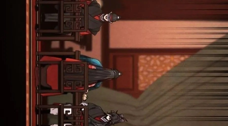 Cuồng Ma Tái Thế Chapter 174 - Trang 2