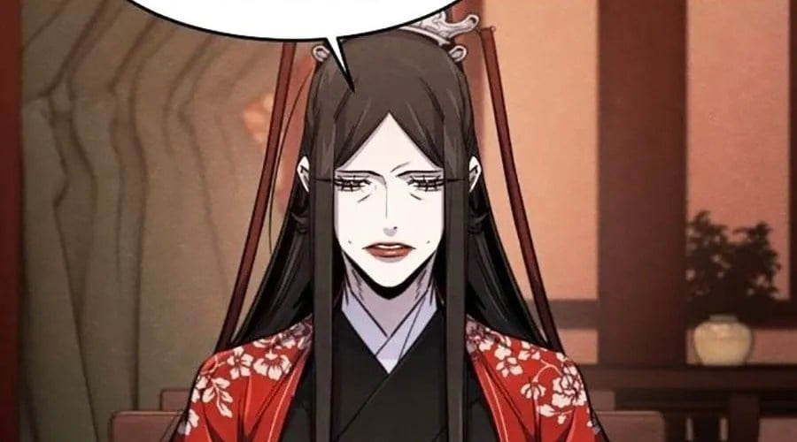 Cuồng Ma Tái Thế Chapter 174 - Trang 2