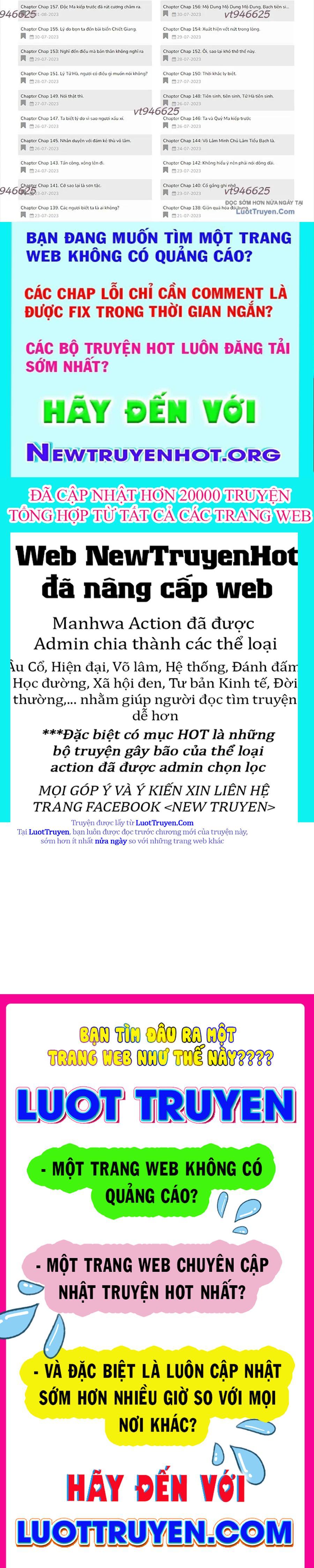 Cuồng Ma Tái Thế Chapter 174 - Trang 2