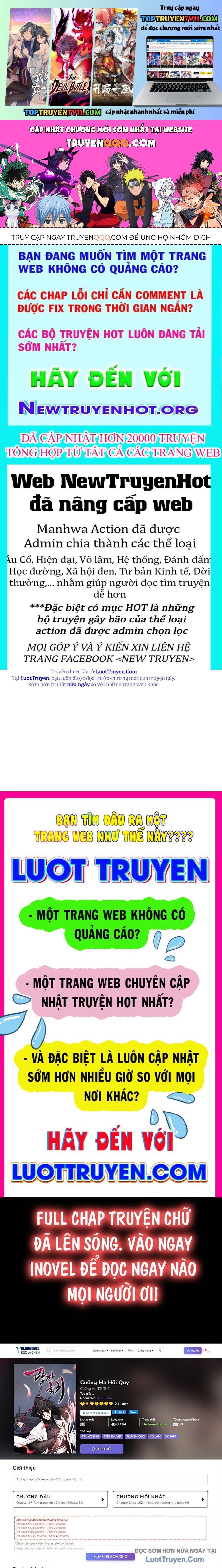 Cuồng Ma Tái Thế Chapter 175 - Trang 2