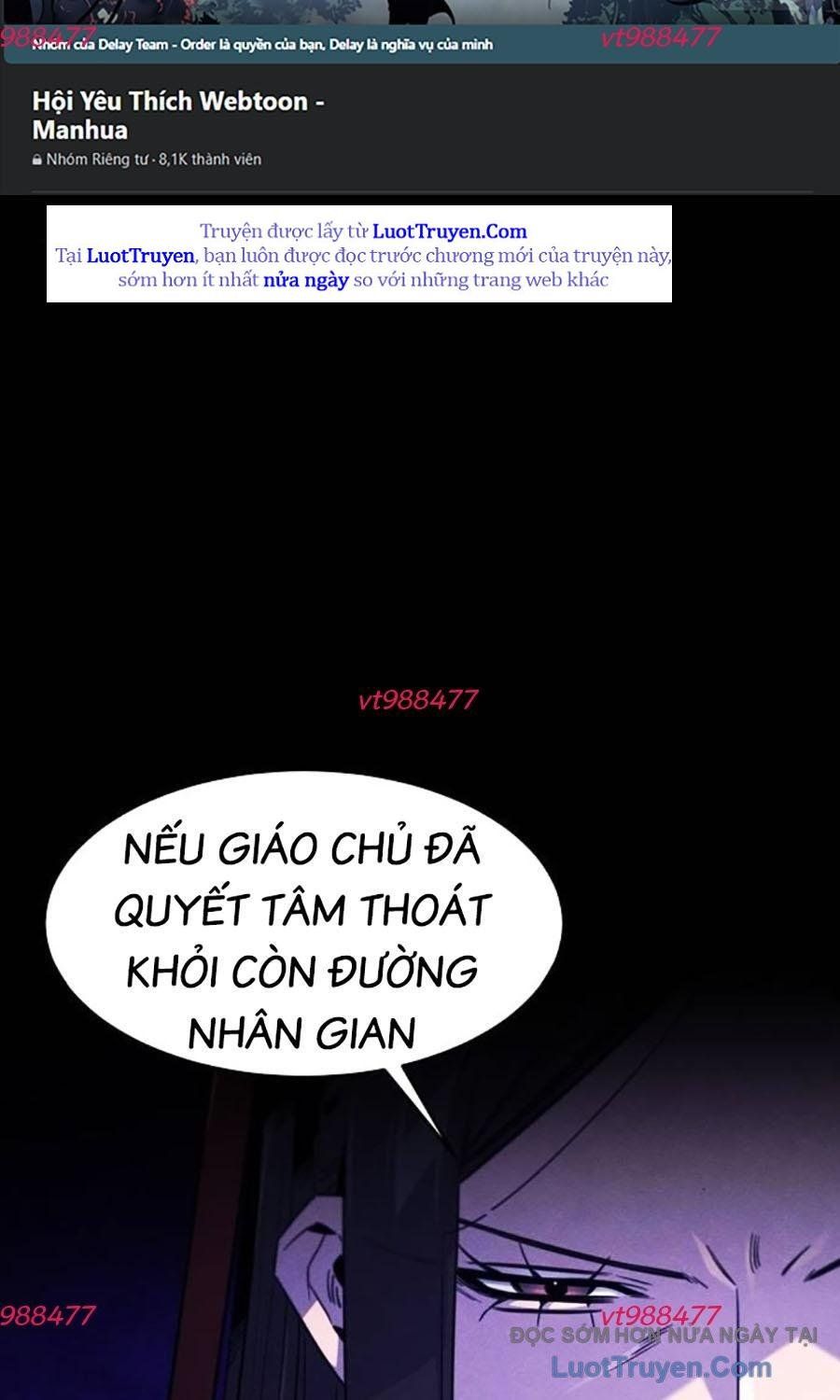 Cuồng Ma Tái Thế Chapter 175 - Trang 2