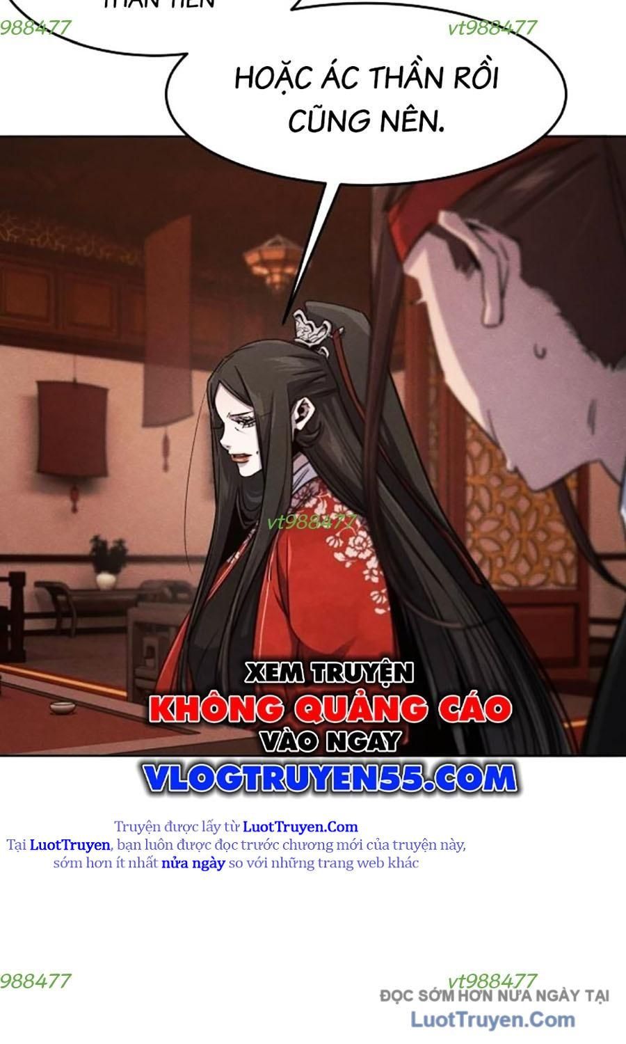 Cuồng Ma Tái Thế Chapter 175 - Trang 2