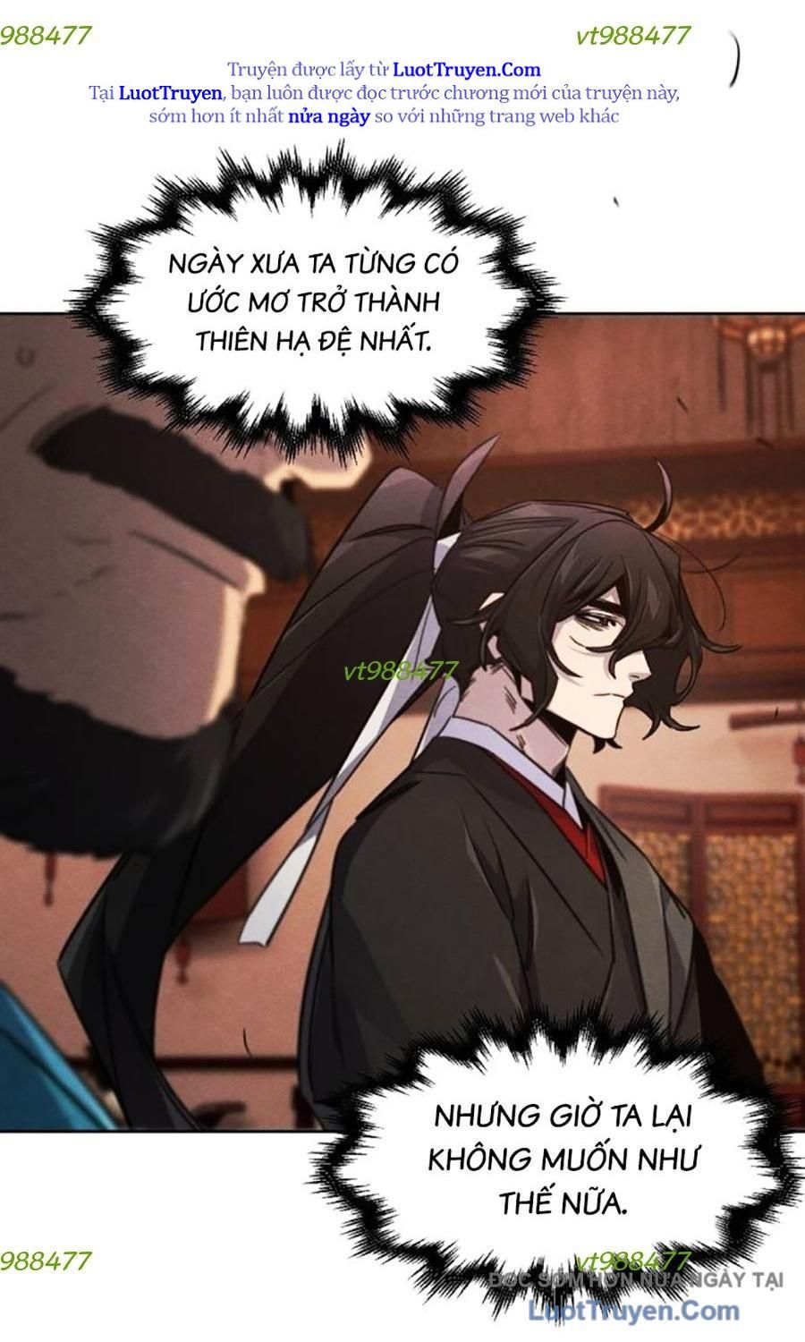 Cuồng Ma Tái Thế Chapter 175 - Trang 2