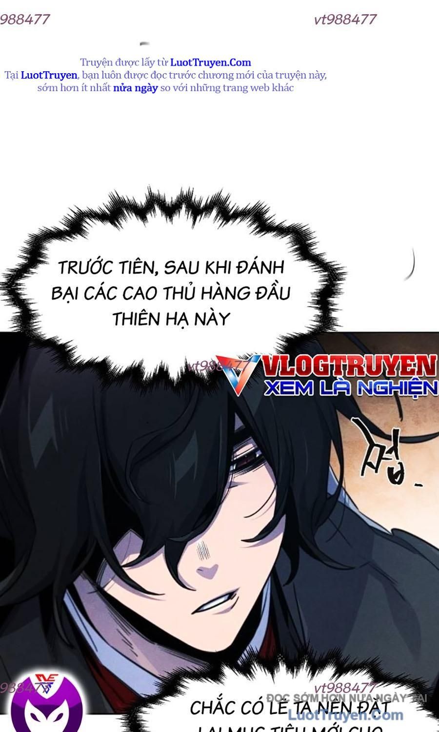Cuồng Ma Tái Thế Chapter 175 - Trang 2