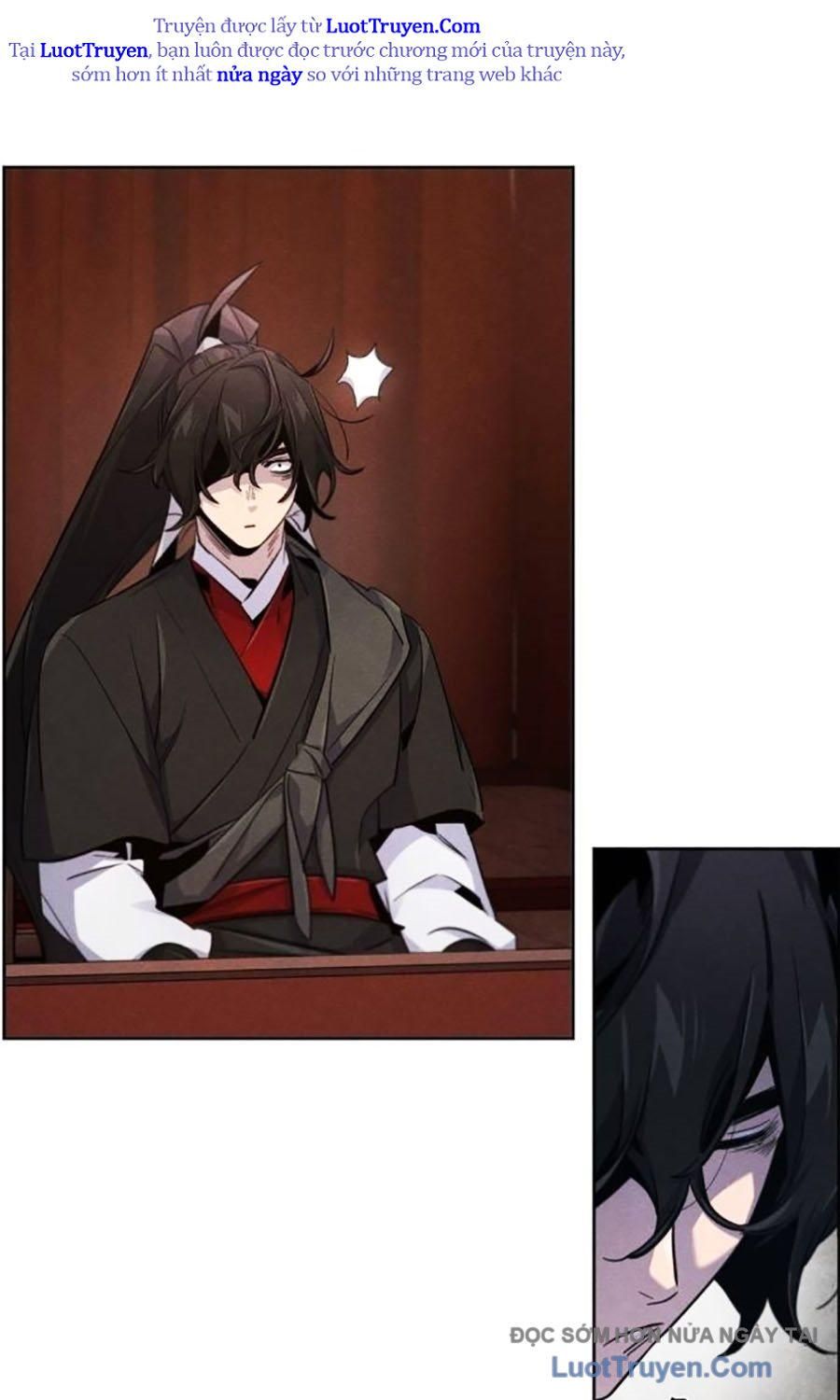 Cuồng Ma Tái Thế Chapter 175 - Trang 2