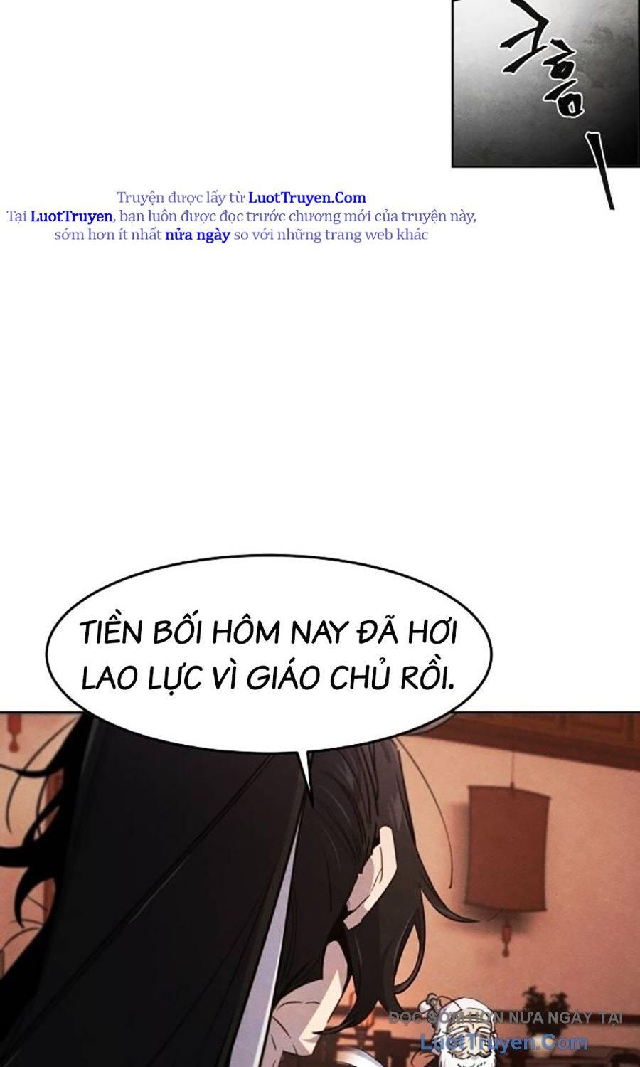 Cuồng Ma Tái Thế Chapter 175 - Trang 2