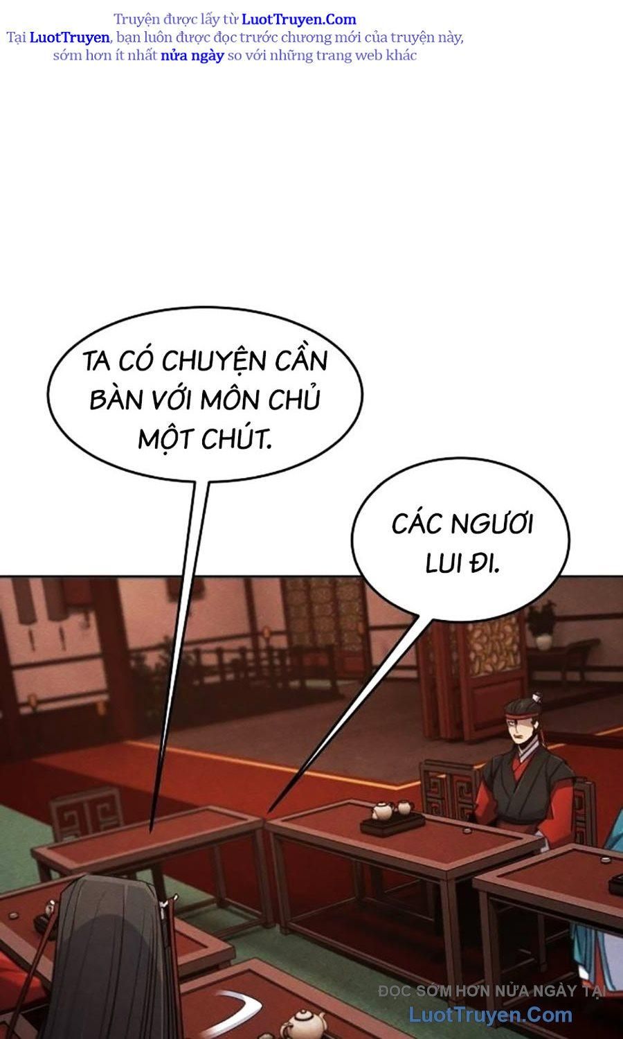 Cuồng Ma Tái Thế Chapter 175 - Trang 2