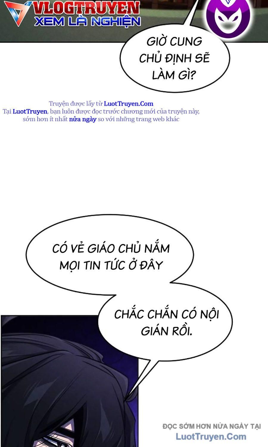 Cuồng Ma Tái Thế Chapter 175 - Trang 2