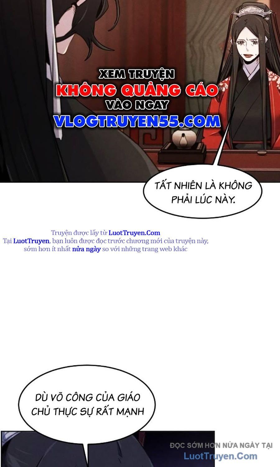 Cuồng Ma Tái Thế Chapter 175 - Trang 2