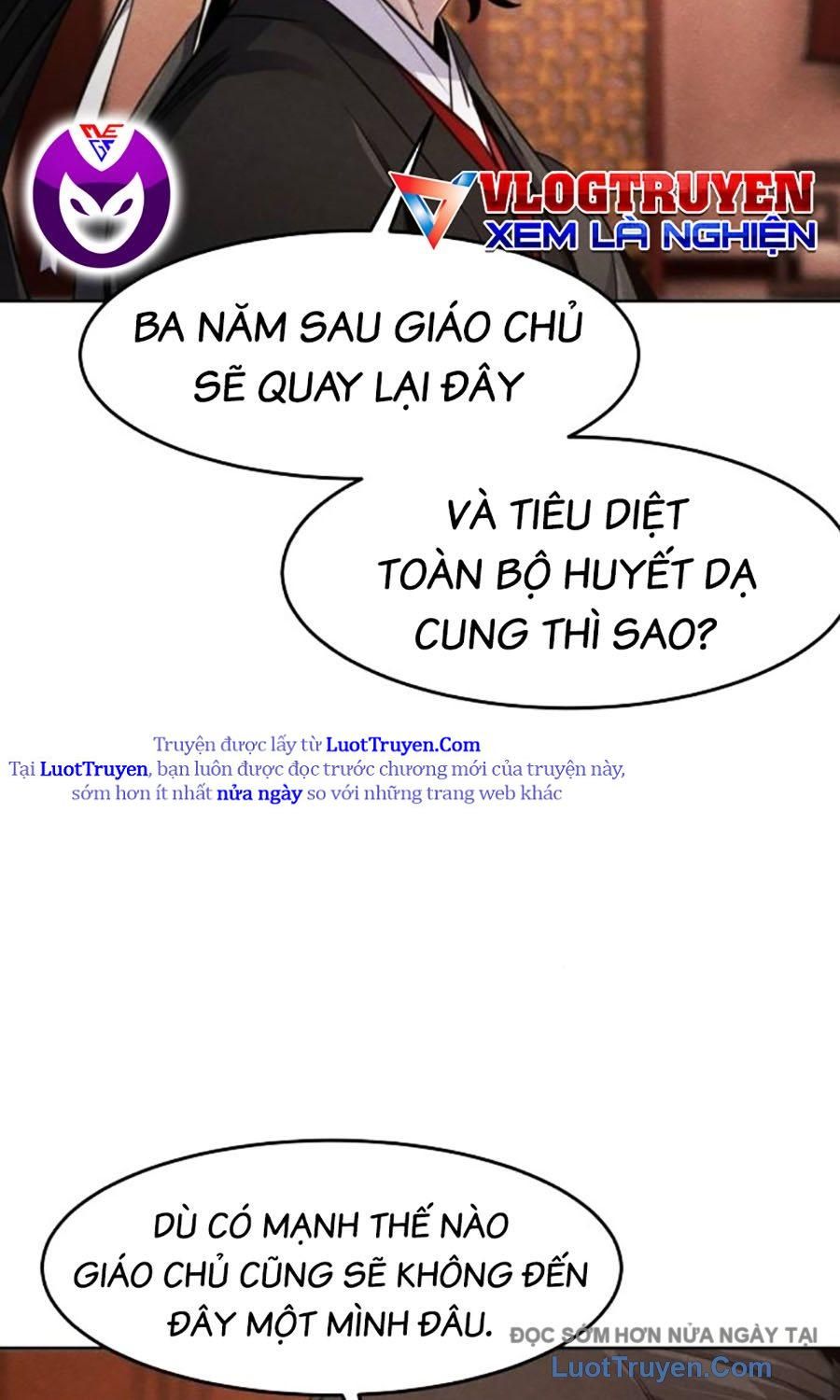 Cuồng Ma Tái Thế Chapter 175 - Trang 2