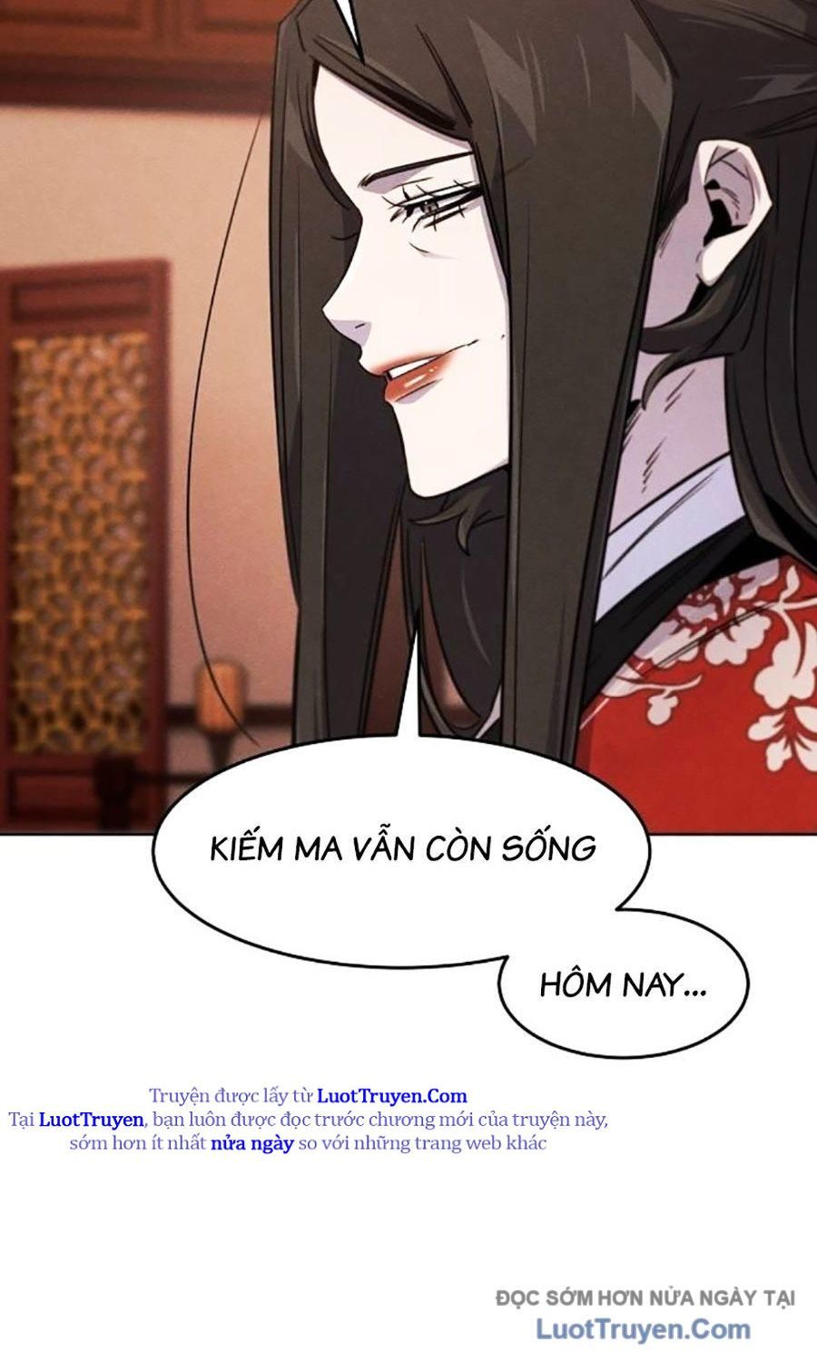 Cuồng Ma Tái Thế Chapter 175 - Trang 2