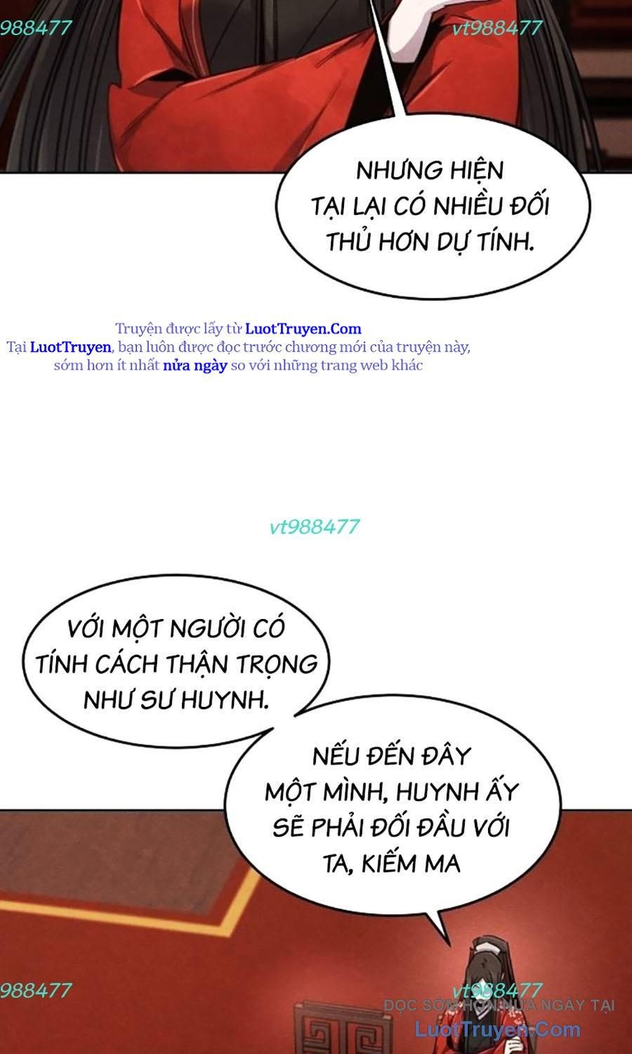 Cuồng Ma Tái Thế Chapter 175 - Trang 2