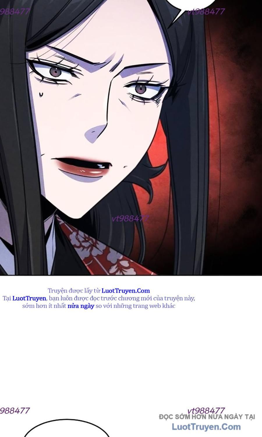 Cuồng Ma Tái Thế Chapter 175 - Trang 2